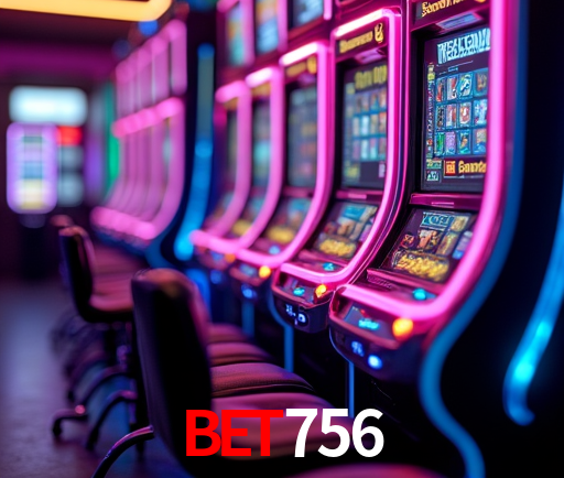 Melhores Jogos bet756