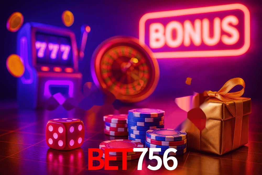 App Mobile bet756