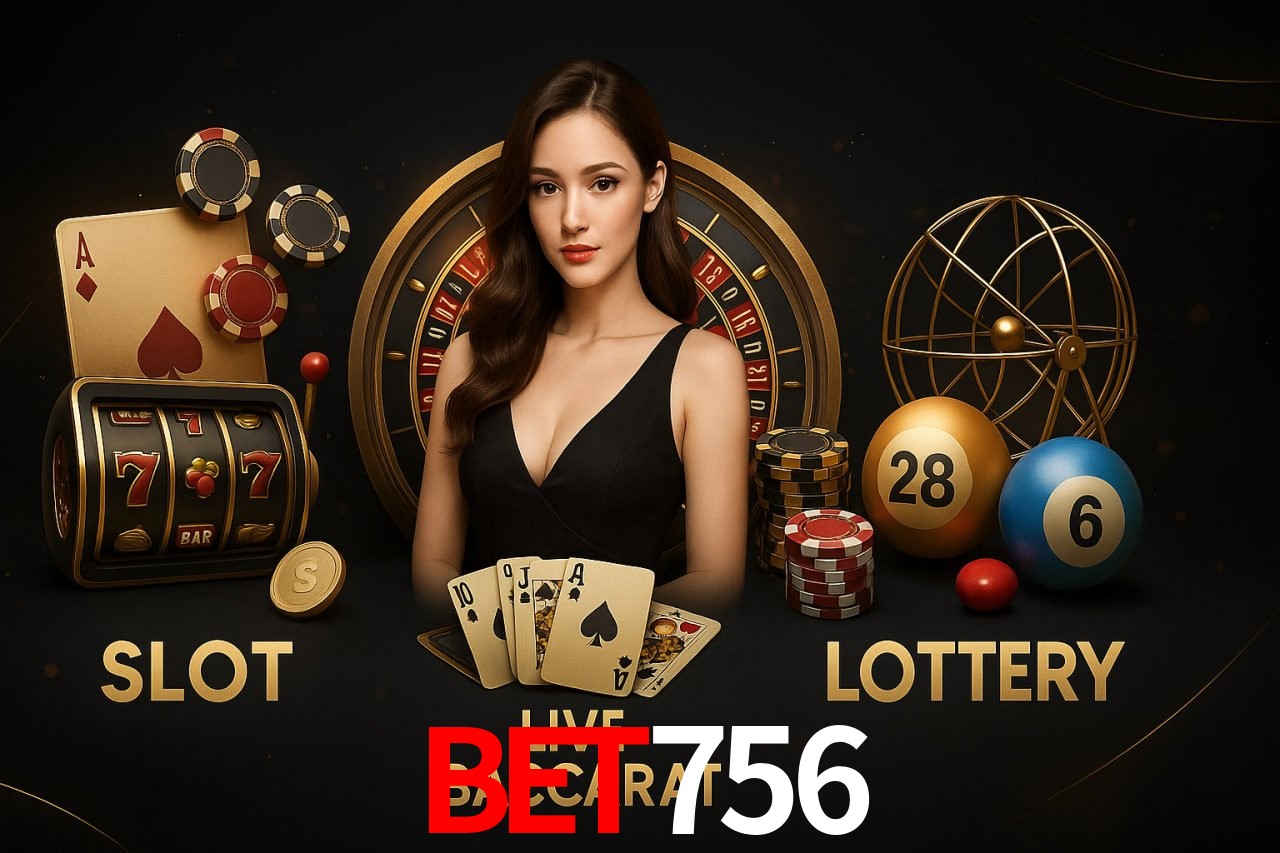 Sucesso bet756