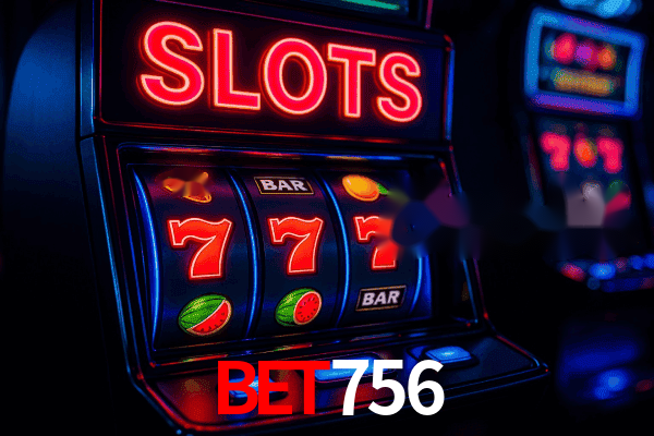 Táticas bet756