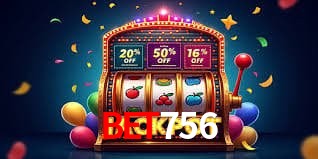 Bônus VIP bet756