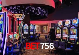 Prêmio bet756