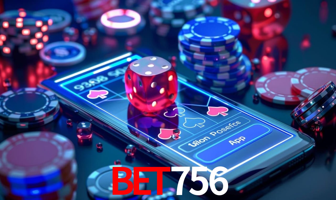 Chances Ganhar bet756