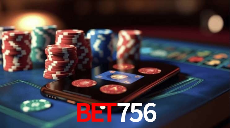 bet756 公平游戏
