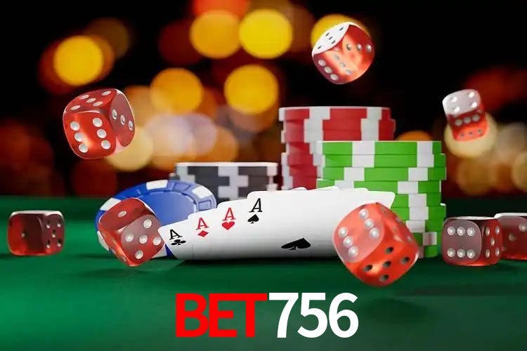 bet756 Caça-níqueis móveis