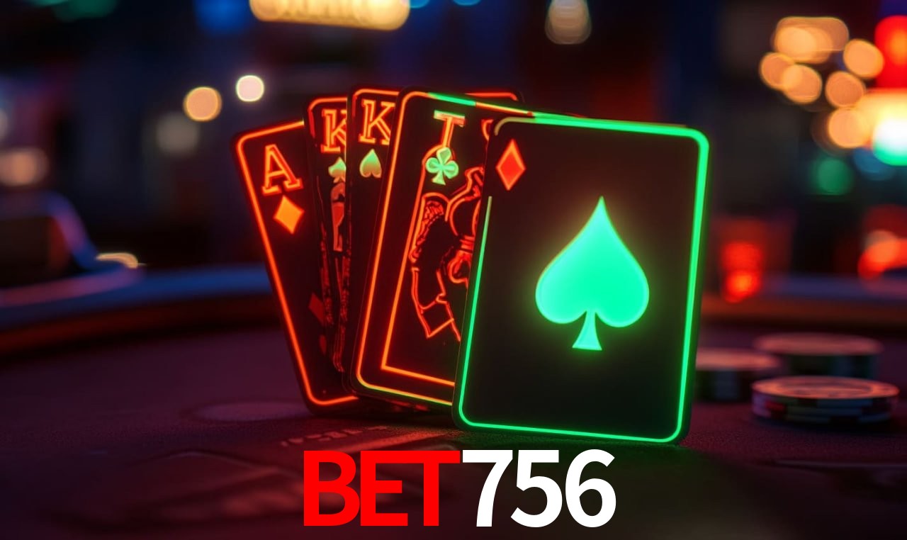 Eventos bet756