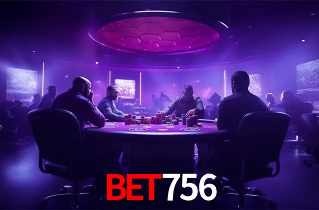 plataforma bet756