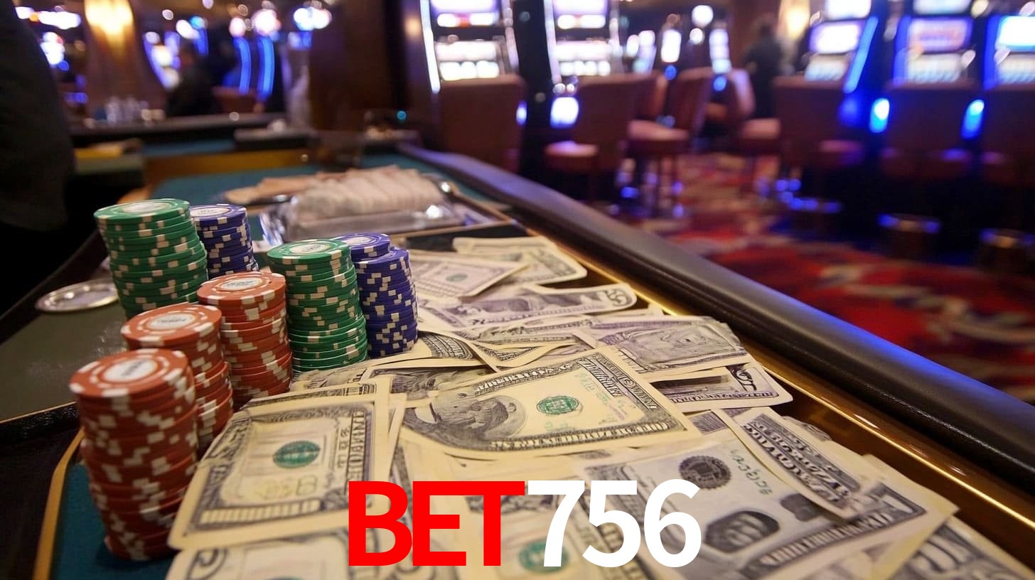 Jogos Mesa bet756